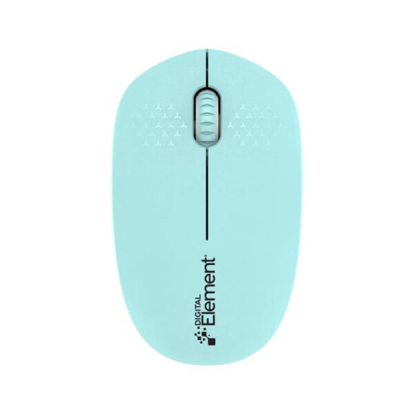 Mouse Wireless Element MS-190G