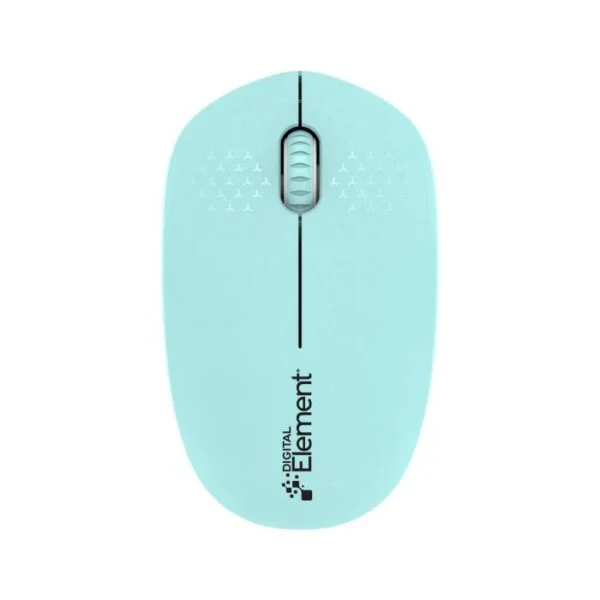 Mouse Wireless Element MS-190G
