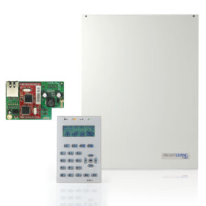 INIM KIT SMART LIVING 1050 + NCODE/GB + SMARTLAN/S