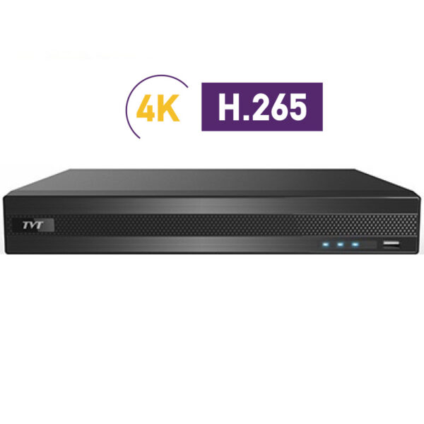 TVT TVT TD-2104TS-HP 4K