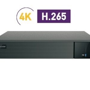 TVT TVT TD-2104NS-HP 4K