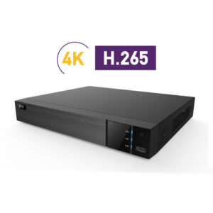 TVT TVT TD-2716BE-HP 4K