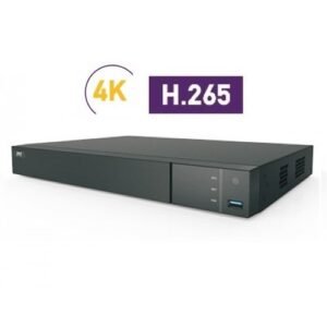 TVT TVT TD-2708ΝE-HP 4K