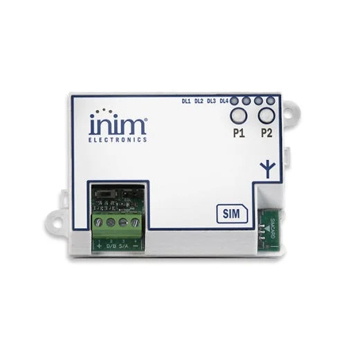 INIM NEXUS 4GU