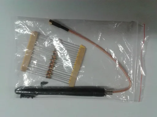 INIM SMARTLINK ADVANCED G/GP KIT