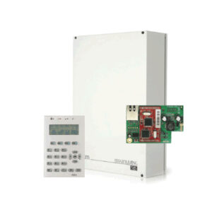 INIM KIT SMART LIVING 515 + NCODE/GB + SMARTLAN/S