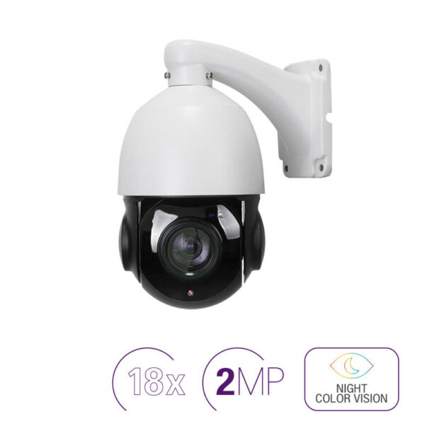 EOS VISION EOS PTZ-207