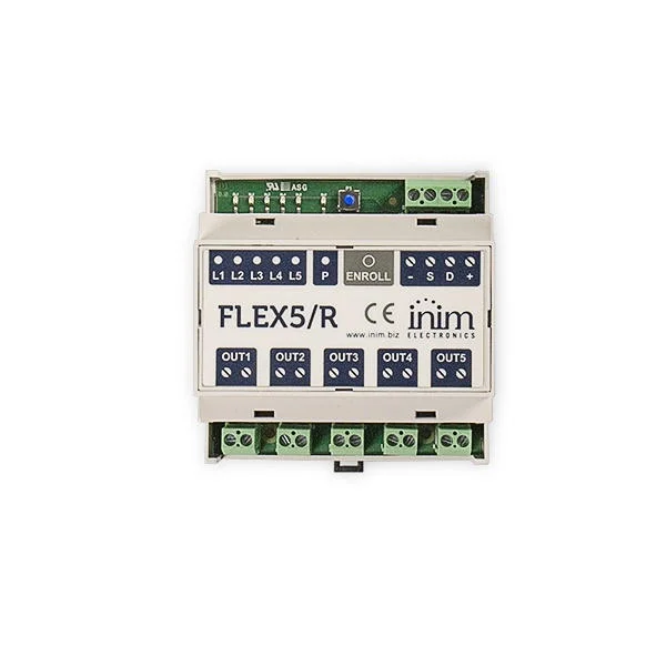 INIM FLEX-5/R