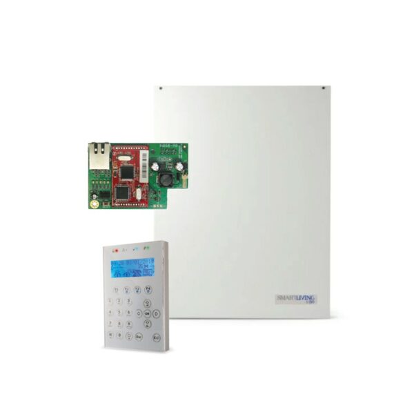 INIM KIT SMART LIVING 1050 + CONCEPT/GB+ SMARTLAN/S