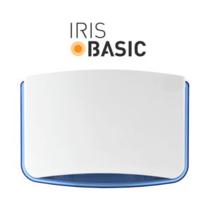 SΙGΜΑ SΕCURΙΤΥ IRIS BASIC/B