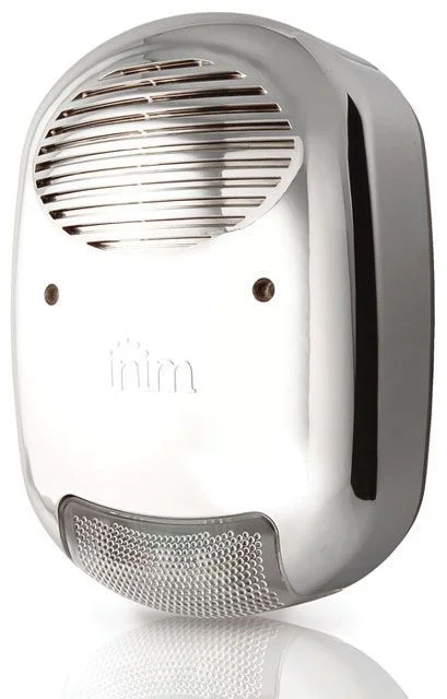 INIM IVY-FM
