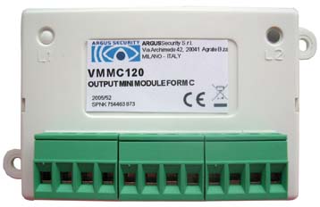 INIM VMMC120