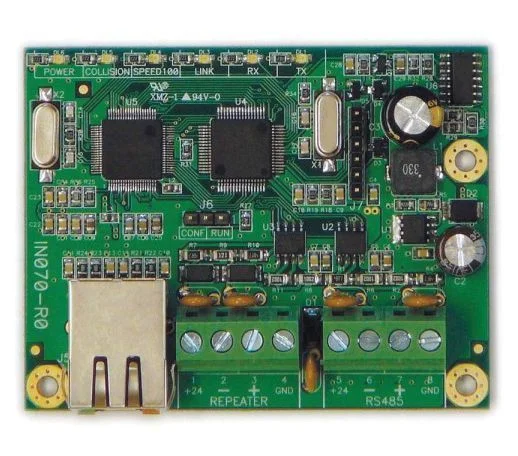 INIM INIM SmartLAN/485