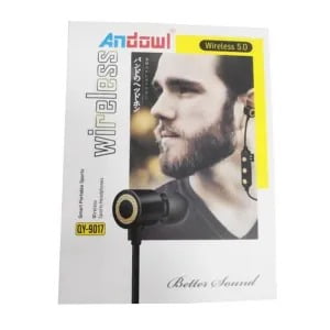 Andowl bluetooth ακουστικά QY-9017 - Andowl bluetooth earphones
