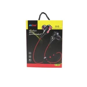 Andowl bluetooth ακουστικά QY-9018 - Andowl bluetooth earphones QY-9018