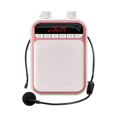 Andowl Ηχείο Bluetooth με Ραδιόφωνο Q-KY70 - Acoustic Amplification