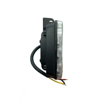 LED Προβολέας αυτοκινήτου 12 24V LED Irradiation lamp 3