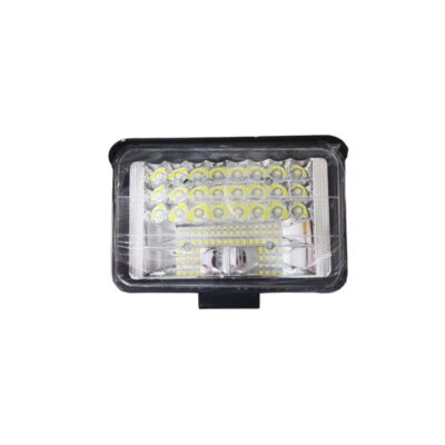 LED Προβολέας αυτοκινήτου 144W 12 80V LED Car headlight 3