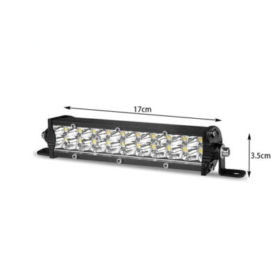 LED προβολέας αυτοκινήτου 20LED LED light car irritation lamp 1