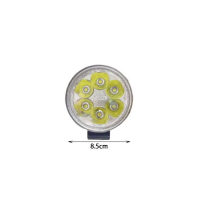 LED προβολέας αυτοκινήτου CY F19 Led headlight 1