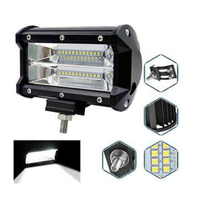 LED προβολέας αυτοκινήτου LED light 1