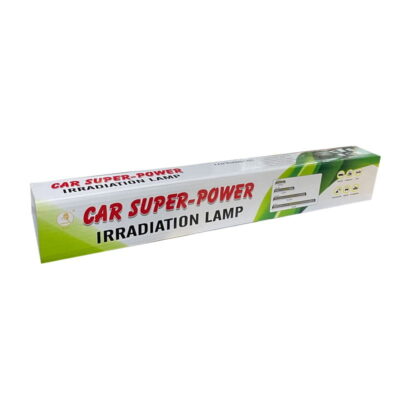 LED προβολέας μπάρα αυτοκινήτου 9 60V LED Irradiation light bar 1