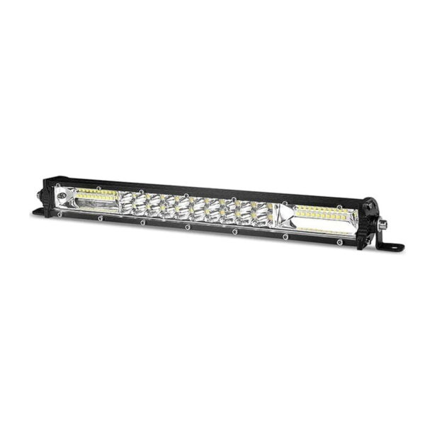 LED προβολέας μπάρα αυτοκινήτου 9- 60V - LED Irradiation light bar