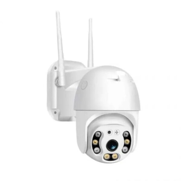 Lylu Κάμερα ασφαλείας 5.0MP - IP WIFI Smart camera