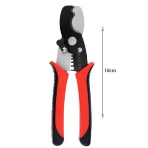 Pliers Απογυμνωτής Καλωδίων με Κόφτη - Wire stripper