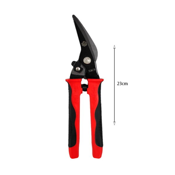 Pliers Ψαλίδι Λαμαρίνας - Scissors Cutting Tools