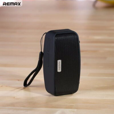 Remax Φορητό Ηχείο Bluetooth RM M1 Mini Portable TF FM Audio Wireless Bluetooth Speaker 1