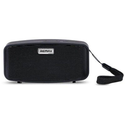 Remax Φορητό Ηχείο Bluetooth RM M1 Mini Portable TF FM Audio Wireless Bluetooth Speaker 3