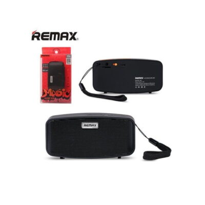 Remax Φορητό Ηχείο Bluetooth RM-M1 - Mini Portable TF FM Audio Wireless Bluetooth Speaker 1 Remax Φορητό Ηχείο Bluetooth RM-M1 - Mini Portable TF FM Audio Wireless Bluetooth Speaker