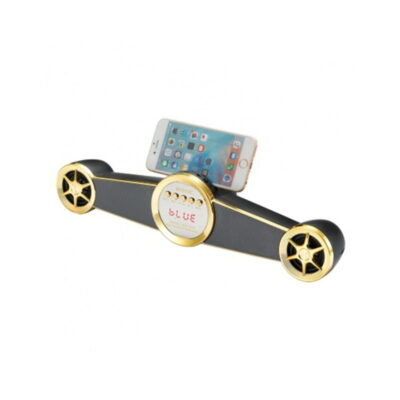 WSTER Φορητό Ασύρματο Ηχείο Bluetooth WS 5369 Wireless Speaker 2