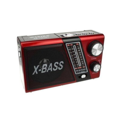 Waxiba Ραδιόφωνο XB 752URT Radio 1