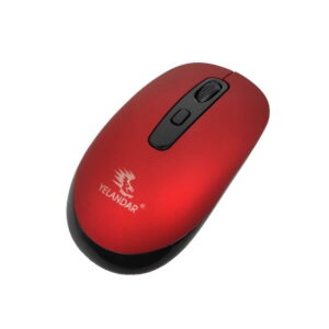 Yelandar W83 ασύρματο ποντίκι - Wireless mouse