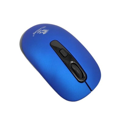 Yelandar W83 ασύρματο ποντίκι Wireless mouse 3