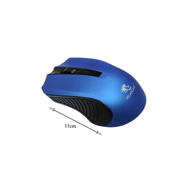 Yelandar ασύρματο ποντίκι - Wireless mouse