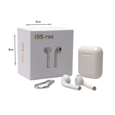 Ασύρματα-ακουστικά-Bluetooth-i9S-TWS-5.3-Wireless-bluetooth-earphones-2 1 Ασύρματα ακουστικά Bluetooth i9S TWS 5.3 Wireless bluetooth earphones 2