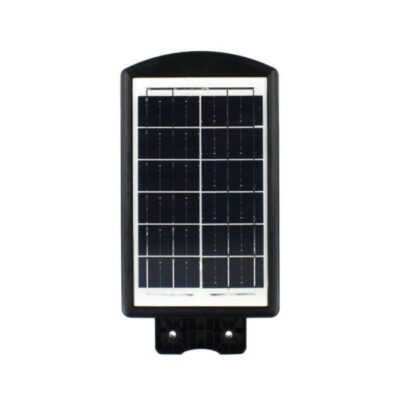 Ηλιακός Προβολέας LED 200W IP65 LED Solar street lamp 1