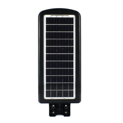 Ηλιακός Προβολέας LED 300W LED Solar street lamp 1