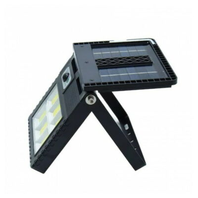 Ηλιακός Προβολέας με Ανιχνευτή Κίνησης και Τηλεχειριστήριο W783 4 Strong light integrated wall lamp 1