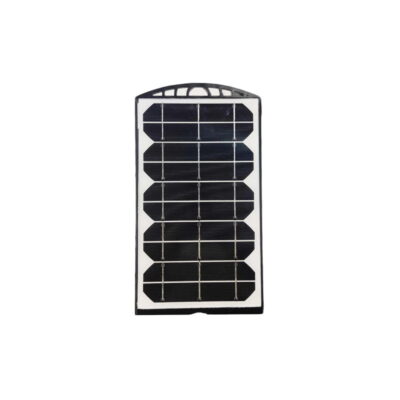 Ηλιακός προβολέας IP67 Solar light 2