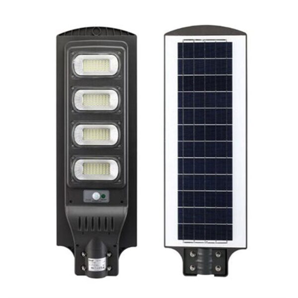 Ηλιακός προβολέας - LED Solar street lamp 200W