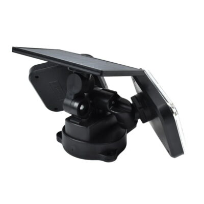 Ηλιακός προβολέας led με αισθητήρα κίνησης 120 smd JD 2108 Solar sensor light 2