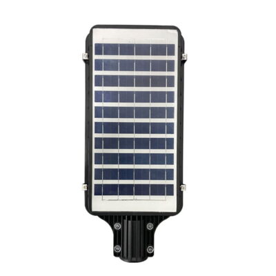 Ηλιακός προβολέας με τηλεχειριστήριο 1000W IP66 Solar light 1