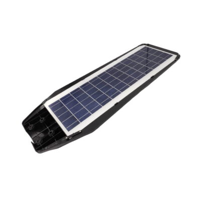 Ηλιακός προβολέας με τηλεχειριστήριο 1000W IP67 Solar light 2