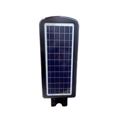 Ηλιακός προβολέας με τηλεχειριστήριο 200W IP27 LED Solar street lamp 1