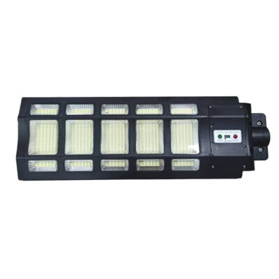 Ηλιακός προβολέας με τηλεχειριστήριο 500W IP67 Lylu Solar light 1