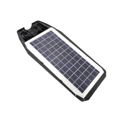 Ηλιακός προβολέας με τηλεχειριστήριο 600W IP67 Solar light 3